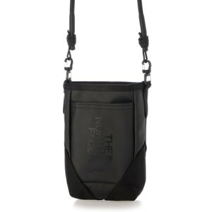 �U�E�m�[�X�E�t�F�C�X THE NORTH FACE �g���b�L���O �o�b�O BC NECK POUCH_BC �l�b�N�|�[�` NM82502 �i�u���b�N�j