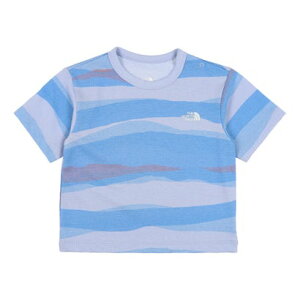 UEm[XEtFCX THE NORTH FACE WjA AEghA TVc B S/S Little Breeze Tee_V[gX[ugu[YeB[(xr[) NTB32555 iu[u[[j