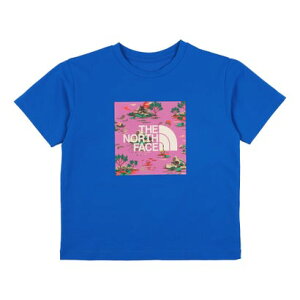 UEm[XEtFCX THE NORTH FACE WjA AEghA TVc S/S Sunshade GraphicT_V[gX[uTVF[hOtBbNeB[(LbY) NTJ12560 iq[[u[j