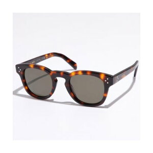 �Z���[�k CELINE CELINE �T���O���X CL40233I 4S233CPLB �E�F�����g���^ �i53N/�u���E���j