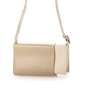 オー・エヌ・イー O.N.E PEDDLE BAG （Oat&Sand）