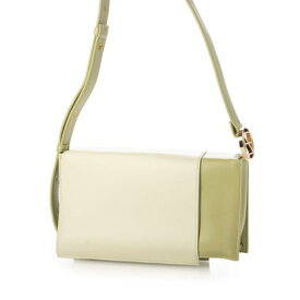 オー・エヌ・イー O.N.E PEDDLE BAG （Mint&Olive）