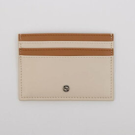 オー・エヌ・イー O.N.E CARD HOLDER （oat）