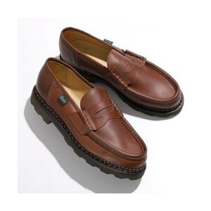 pu[c Paraboot Paraboot RC[t@[ 99403 REIMS X iMARRON/uEj