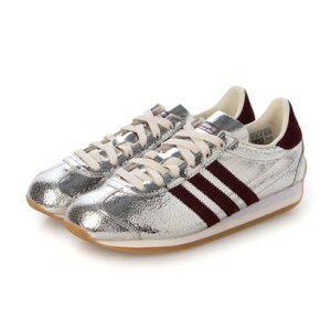 AfB_X IWiX adidas Originals COUNTRY OG W Jg[ Vo[^bN U[Xj[J[ JQ5111  fB[X iSilver(JQ5111)j