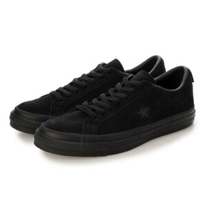 Ro[X CONVERSE ONE STAR GORE-TEX X^[ SAebNX 35200820  ubN XG[h V[Y Xj[J[ Y iBlackj