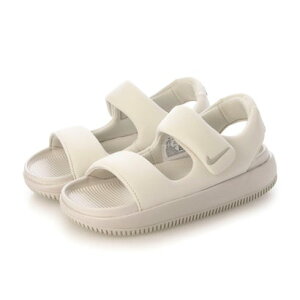 iCL NIKE Calm Sandal J[T_ FJ6043-002 XgbvT_  zCg fB[X iLight Bone(002)j