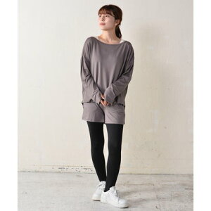 AEjC auni bVK[h fB[X  ̌^Jo[ ڐG⊴ Q-MAX UPF50+ 98% UVJbg  ItV gbvX pc }} ㉺ ZbgAbv 8260 iJj