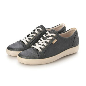 �G�R�[ ECCO SOFT 7 W ���U�[�X�j�[�J�[ 430003 �i�V���o�[�j