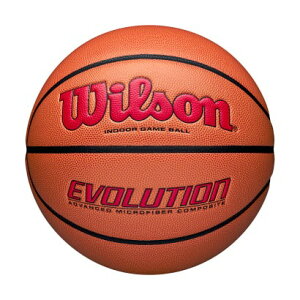 �E�B���\�� Wilson �E�C���\�� Wilson �o�X�P�b�g EVOLUTION �Q�[���{�[�� �I�����W / �X�J�[���b�g 6 �� 0595XB0605 �i�I�����W/�X�J�[���b�g�j