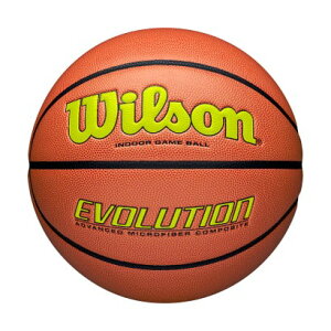�E�B���\�� Wilson �E�C���\�� Wilson �o�X�P�b�g EVOLUTION �Q�[���{�[�� �I�����W / �I�v�e�B�J���C�G���[ 6 �� 0595XB0603 �i�I�����W/�I�v�e�B�J���C�G�j