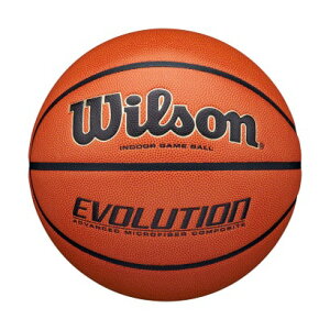 �E�B���\�� Wilson �E�C���\�� Wilson �o�X�P�b�g EVOLUTION �Q�[���{�[�� �I�����W / �u���b�N 6 �� WTB0586 �i�I�����W/�u���b�N�j