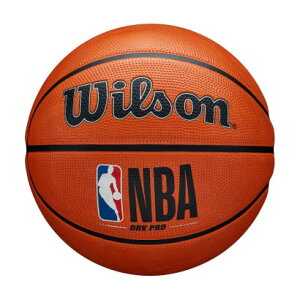 �E�B���\�� Wilson �E�C���\�� Wilson �o�X�P�b�g NBA DRV PRO �o�X�P�b�g�{�[�� 7 �� 9100XB07 �i�u���E���j