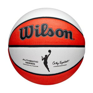 �E�B���\�� Wilson �E�C���\�� Wilson �o�X�P�b�g WNBA AUTH �o�X�P�b�g�{�[�� �C���h�A�E�A�E�g�h�A 5 �� 5100XB05 �i�I�����W�j