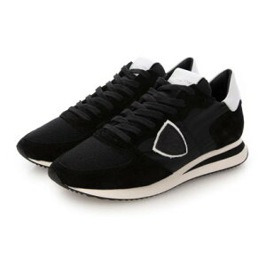 �t�B���b�v���f�� PHILIPPE MODEL TRPX L U BASIC M �iNOIR BLANC�j