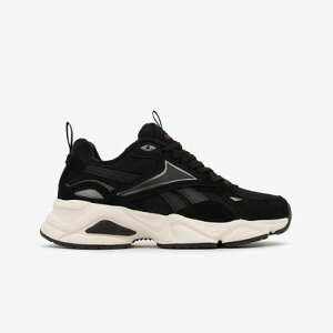 �`���[�W ���� / REEBOK CHARGE RUN �i�u���b�N�j