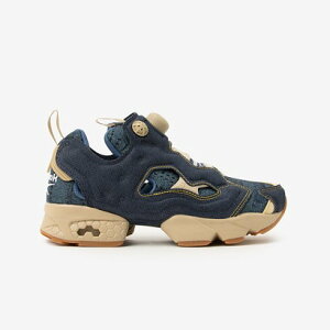 �C���X�^�|���v �t���[���[ 94 / INSTAPUMP FURY 94 �i�u���[�j