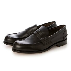 チャーチ church's PEMBREY （BROWN）
