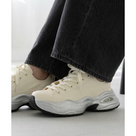 ウェレッグ セレクト welleg sellect オールスターアール ALL STAR R SURGETRAINER MT OX 厚底 スニーカー （4222エクリュ／OX）