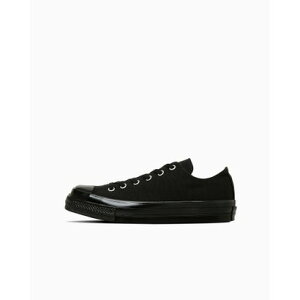 �R���o�[�X CONVERSE ALL STAR SQUARETOE OX / �I�[���X�^�[ �X�N�G�A�g�E OX �i�u���b�N���m�N���[���j