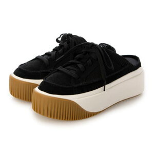 AO UGG EZ-Duzzit Mule iBLACKj