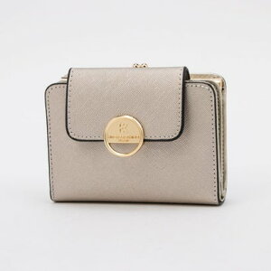 qRRVmt@ HIROKO KOSHINO FEMME z fB[X ܂ ܌ u[` RpNg 2܂ iVo[j