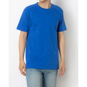 �V���v���[�� Supreme SUPREME �V���v���[�� - T�V���c�yBLANK S/S TEE ROYAL SUP-ST01�z �iROYAL�j