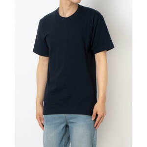 �V���v���[�� Supreme SUPREME �V���v���[�� - T�V���c�yBLANK S/S TEE NAVY SUP-ST01�z �iNAVY�j