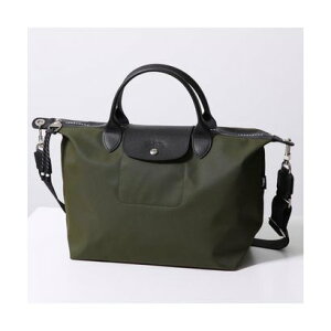 �����V���� LONGCHAMP Longchamp �g�[�g�o�b�O LE PLIAGE ENERGY L1515 HSR �i892/Kaki/�J�[�L�j