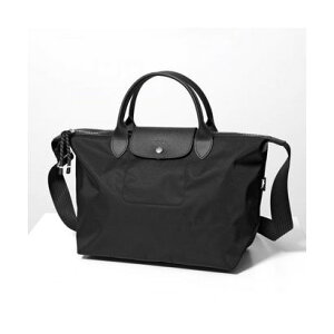 �����V���� LONGCHAMP Longchamp �g�[�g�o�b�O LE PLIAGE ENERGY L1515 HSR �i001/Noir/�u���b�N�j