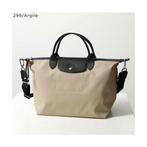�����V���� LONGCHAMP Longchamp �g�[�g�o�b�O LE PLIAGE ENERGY L1515 HSR �i299/Argile/�x�[�W���j