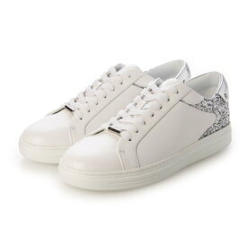 ジミー チュー JIMMY CHOO ROME （WHT/SIL）