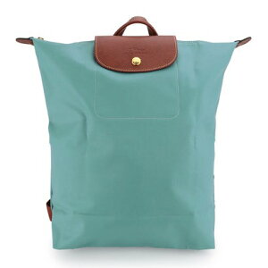 �����V���� LONGCHAMP �����b�N�T�b�N �� �v���A�[�W�� �I���W�i�� �o�b�N�p�b�N M�T�C�Y 10284 089 P93 EUCALYPTUS �i���[�J���v�^�X�j