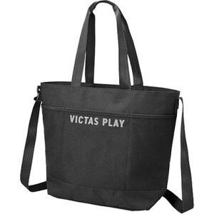 ���B�N�^�X VICTAS ���B�N�^�X VICTAS �싅 ���b�V���|�P�b�g �_�u���X�g���b�v�g�[�g 682501 �i1000 �u���b�N�j
