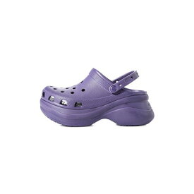 クロックス crocs CLASSIC BAE CLOG （NIGHTSHADE）