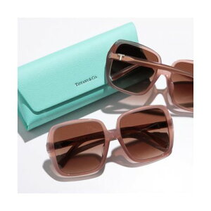 Tiffany&Co. TOX TF4211-D XNGA^ rbOt[ i8347/3B/OPAL-PINK-sNj