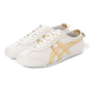 IjcJ^CK[ Onitsuka Tiger Onitsuka Tiger IjcJ^CK[D508K.0194 MEXICO 66 WHITE GOLD iWHITE GOLDj
