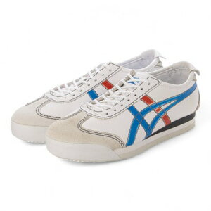 IjcJ^CK[ Onitsuka Tiger Onitsuka Tiger IjcJ^CK[ Xj[J[ MEXICO 66 LVR 66 SD PF WHITE/DIRECTOIRE BLUE y1183B543-101z iWHITE/DIRECTOIRE BLUEj