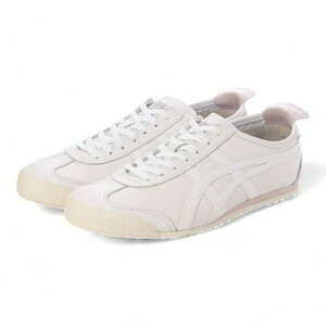 IjcJ^CK[ Onitsuka Tiger Onitsuka Tiger IjcJ^CK[ MEXICO 66 WHITE/WHITE LVR66 zCg/zCgy1183B781-104z iWHITE/WHITEj