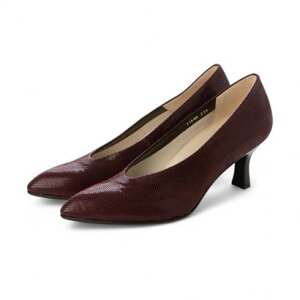 ヨシト YOSHITO レインパンプス (BRDS)