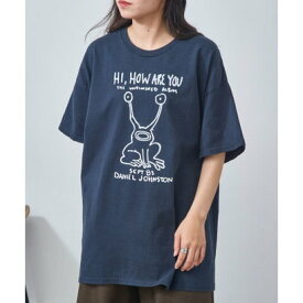 スリフティールック THRIFTY LOOK NIRVANA / RED HOT CHILI PEPPERS / The Beatles / oasis vintage Tee ロックバンドTEE S/S 半袖Tシャツ （ブラック系7）