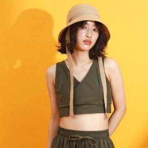 U Vbv eB[P[ (EB) THE SHOP TK(Women) ymizugiwa/pzpbg胊{rX`F/ZbgAbv/ڐG⊴/UV/􂦂 iJ[L(027)j