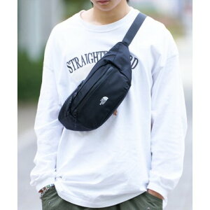 UEm[XEtFCX THE NORTH FACE SP HIP SACK V_[ {fB[ obO iubNj