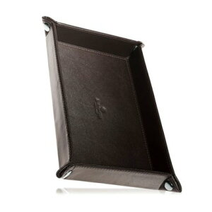 �u���[�V���V�A BLUE SINCERE �{�v �܂肽���ݎ��g���[ / Tray - �g���C -�i�_�[�N�u���E���j