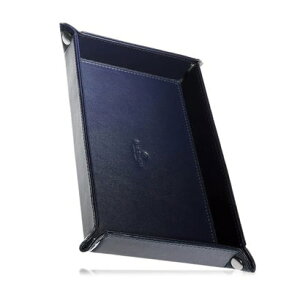 u[VVA BLUE SINCERE {v ܂肽ݎg[ / Tray - gC -ihlCr[j