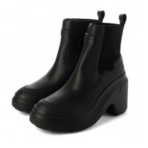 n^[ HUNTER WOMENS REFINED EXPLORER HEEL CHELSEA BOOTifB[X t@Ch GNXv[[ q[ `FV[u[cjWFP8001LEA iubNj