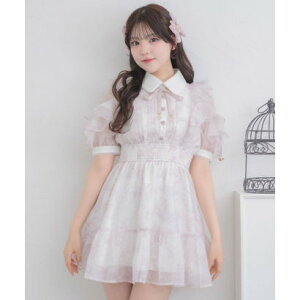 ���W�[�^ ROJITA �ԕ������~�j�����s�[�X �i�s���N�j