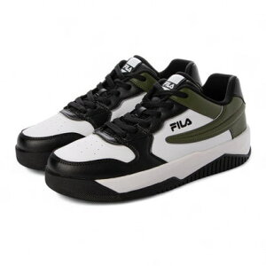 tB FILA Tattica3 iBLK/GRNj