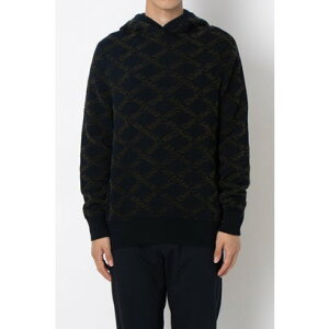 G|I A}[j EMPORIO ARMANI EMPORIO ARMANI t[htZ[^[ p[J[ilCr[j