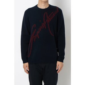 G|I A}[j EMPORIO ARMANI EMPORIO ARMANI Sweater 6H1MXL G|IA}[j Z[^[ N[lbNjbg VOl`[SilCr[j